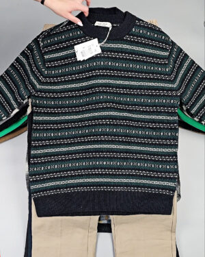 Фотография  981 - CASUAL FRIDAY Winter 075#20 кг, ЛОТ СТ-9984 оптом в Чебоксарах и Чувашской Республике