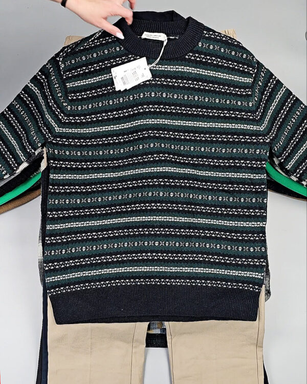 Фотография  518 - CASUAL FRIDAY Winter 075#20 кг, ЛОТ СТ-9984 оптом в Чебоксарах и Чувашской Республике