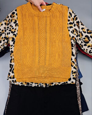 Фотография  253 - SC Winter 1 mix#20 кг, ЛОТ СХ-0253 оптом в Чебоксарах и Чувашской Республике