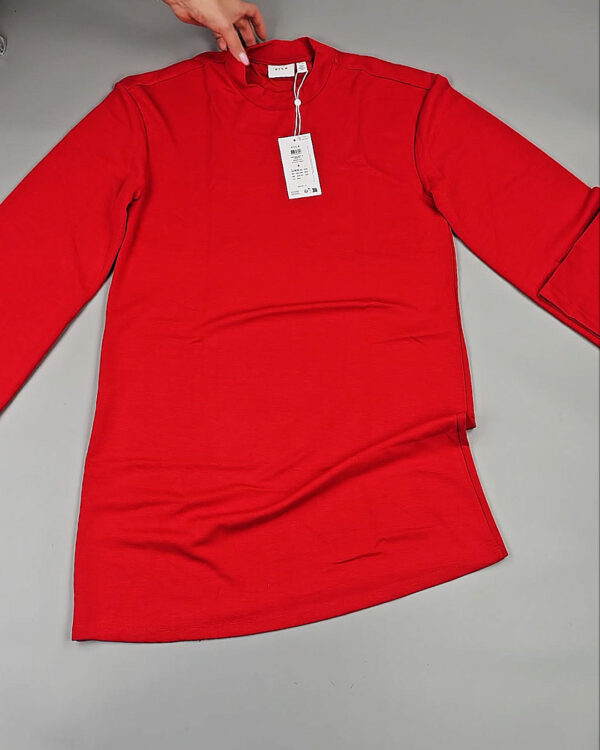 Фотография  751 - Платья VILA Winter 104#7 кг, ЛОТ СТ-9901 оптом в Чебоксарах и Чувашской Республике