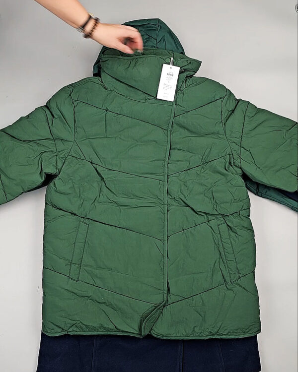 Фотография  750 - Верхняя одежда VILA#10,2 кг, ЛОТ СТ-9711 оптом в Чебоксарах и Чувашской Республике