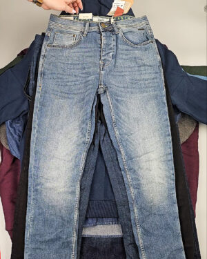 Фотография  719 - BLEND HE W 064#15 кг, ЛОТ СТ-9791 оптом в Чебоксарах и Чувашской Республике