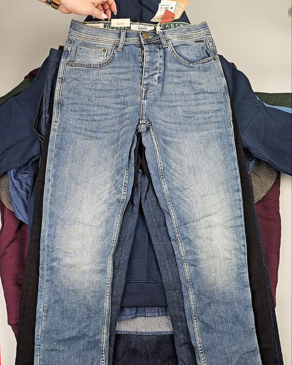 Фотография  138 - BLEND HE W 064#15 кг, ЛОТ СТ-9791 оптом в Чебоксарах и Чувашской Республике