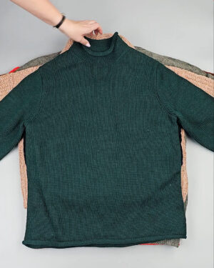 Фотография  521 - Джемпера СТОК CAN#10 кг, ЛОТ СТ-9915 оптом в Чебоксарах и Чувашской Республике