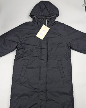 Фотография  622 - Куртки BESTSELLER зима 045#10 кг, ЛОТ СТ-9718 оптом в Чебоксарах и Чувашской Республике