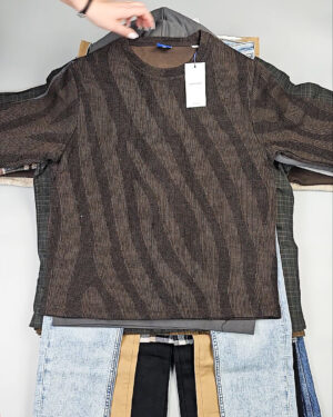 Фотография  595 - JACK JONES Men Winter mix 045#15 кг, ЛОТ СТ-9964 оптом в Чебоксарах и Чувашской Республике