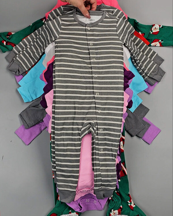 Фотография  680 - BABY СТОК CAN#5 кг, ЛОТ СТ-9687 оптом в Чебоксарах и Чувашской Республике