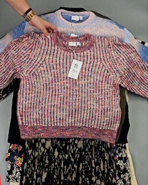 Фотография  240 - VILA Winter MIX 064#15 кг, ЛОТ СТ-9815 оптом в Чебоксарах и Чувашской Республике