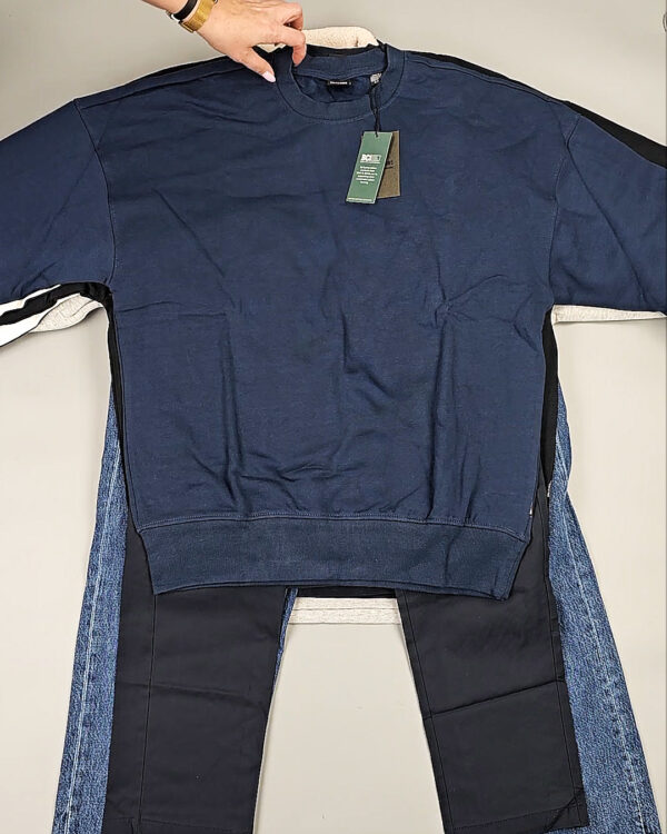 Фотография  829 - ONLY men 075#11 кг, ЛОТ СТ-9812 оптом в Чебоксарах и Чувашской Республике