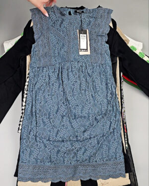 Фотография  902 - DK+Bestseller 085#16 кг, ЛОТ СТ-9951 оптом в Чебоксарах и Чувашской Республике