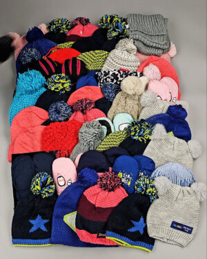 Фотография  164 - ШШП Lidl kids 114#5 кг, ЛОТ СТ-9657 оптом в Чебоксарах и Чувашской Республике