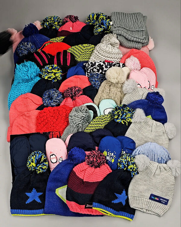 Фотография  483 - ШШП Lidl kids 114#5 кг, ЛОТ СТ-9657 оптом в Чебоксарах и Чувашской Республике