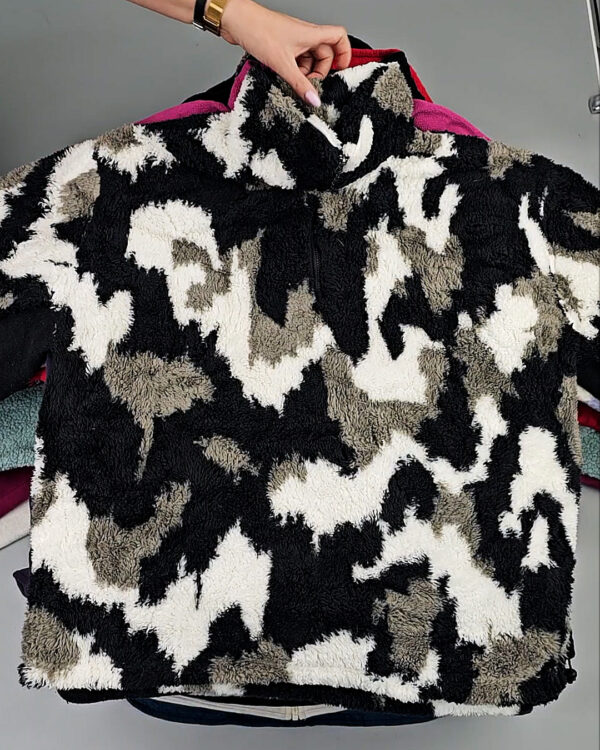 Фотография  123 - Флис ( Pollar Fleece)#20 кг, ЛОТ СХ-0234 оптом в Чебоксарах и Чувашской Республике