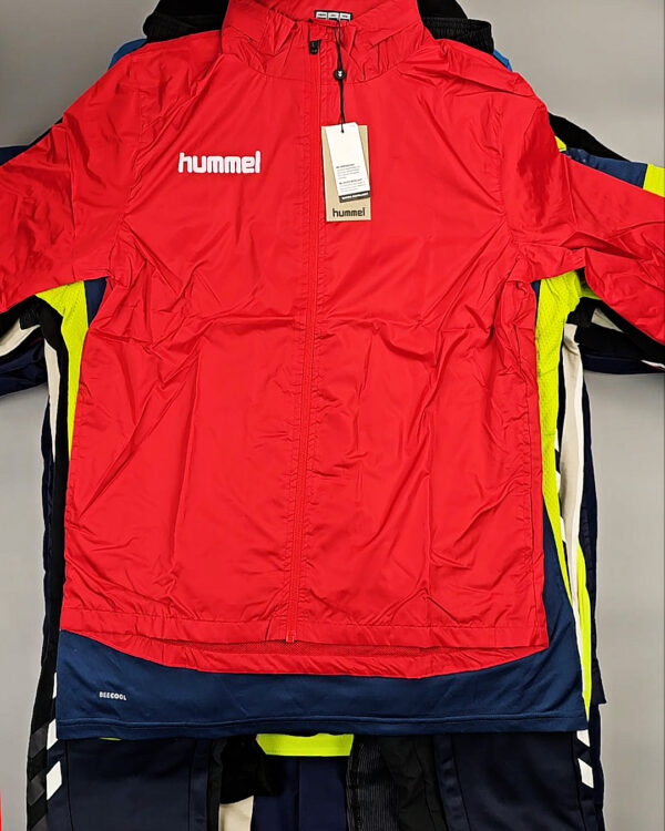 Фотография  112 - HUMMEL mix 50 AF23#19 кг оптом в Чебоксарах и Чувашской Республике