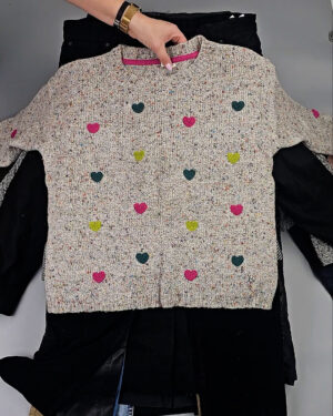 Фотография  903 - Женский микс зима (Winter mix)#20 кг, ЛОТ СХ-0207 оптом в Чебоксарах и Чувашской Республике