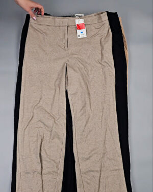 Фотография  423 - Брюки женские зима C&A 025#10 кг, ЛОТ СТ-9908 оптом в Чебоксарах и Чувашской Республике