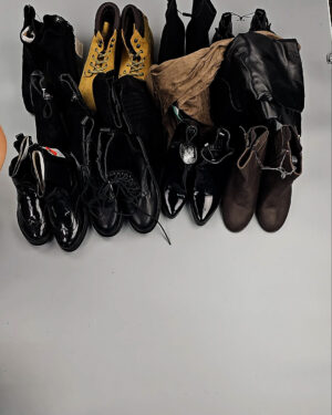 Фотография  954 - Обувь СТОК Demi шт#20 шт, ЛОТ СТ-9772 оптом в Чебоксарах и Чувашской Республике