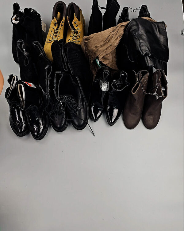 Фотография  739 - Обувь СТОК Demi шт#20 шт, ЛОТ СТ-9772 оптом в Чебоксарах и Чувашской Республике