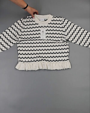 Фотография  276 - Джемпера Bestseller 104#7 кг оптом в Чебоксарах и Чувашской Республике