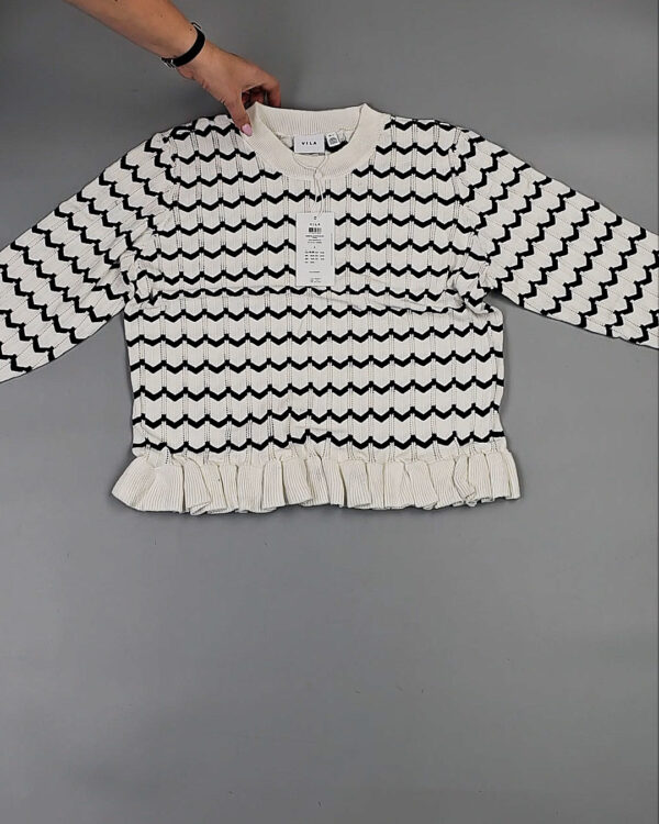 Фотография  414 - Джемпера Bestseller 104#7 кг оптом в Чебоксарах и Чувашской Республике