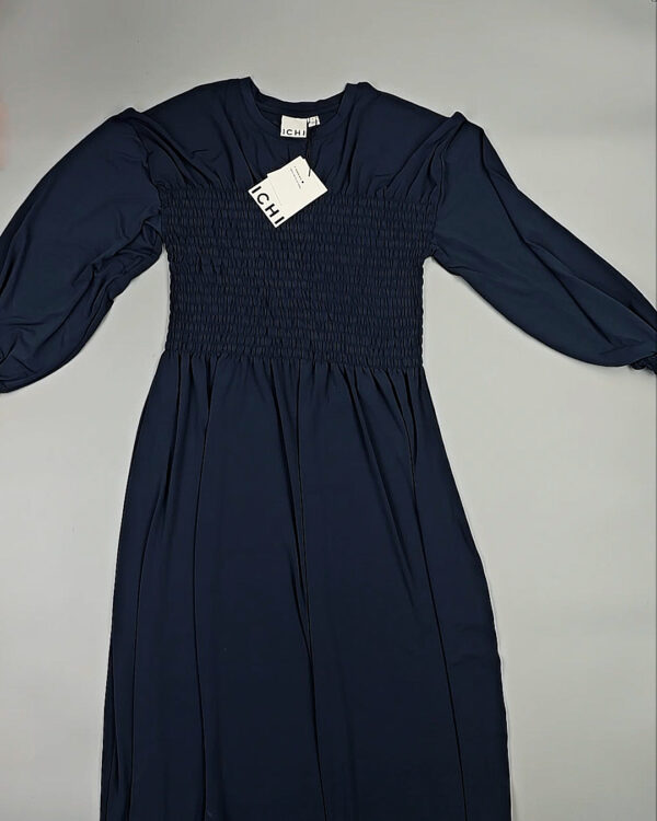 Фотография  161 - Платья Bestseller+DK Winter 035#7 кг, ЛОТ СТ-9920 оптом в Чебоксарах и Чувашской Республике