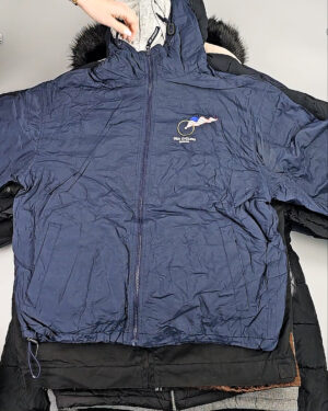 Фотография  271 - Куртки м/ж (Adult SKI Jackets Premium)#18 кг, ЛОТ СХ-0246 оптом в Чебоксарах и Чувашской Республике