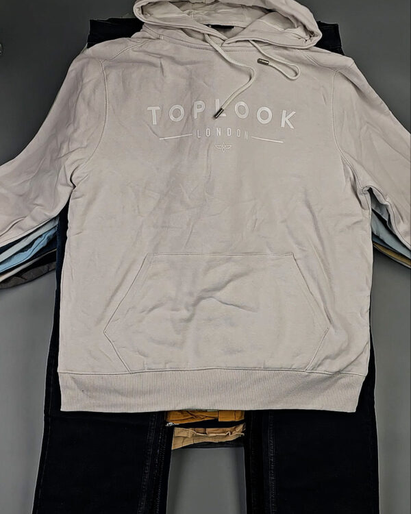 Фотография  368 - Мужской микс TOP LOOK (MEN NC)#25 кг, ЛОТ СТ-9869 оптом в Чебоксарах и Чувашской Республике