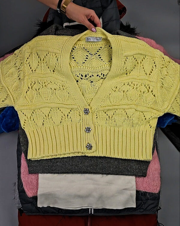 Фотография  535 - Норвегия W#49 кг, ЛОТ СХ-0226 оптом в Чебоксарах и Чувашской Республике