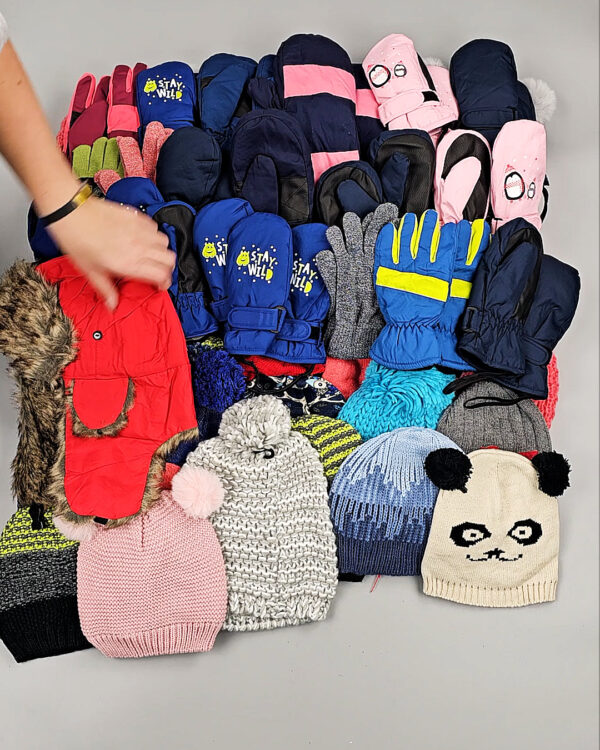 Фотография  191 - ШШП Lidl kids 114#5 кг, ЛОТ СТ-9659 оптом в Чебоксарах и Чувашской Республике