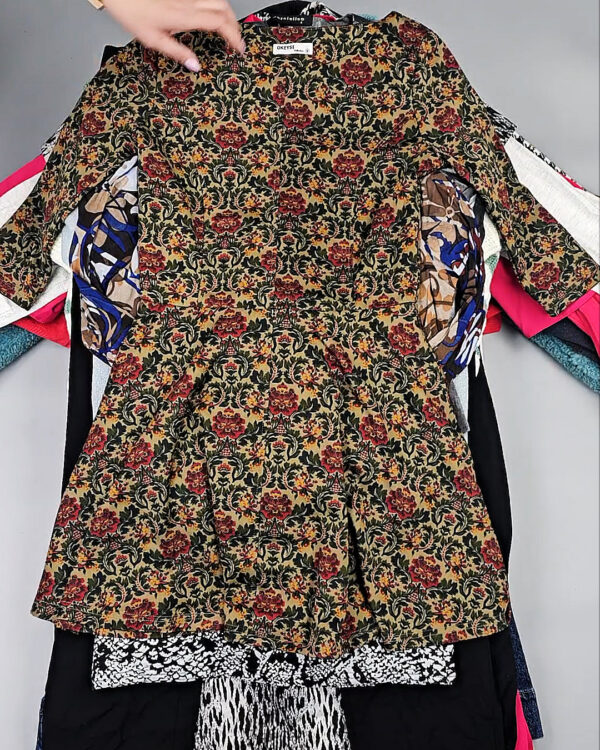 Фотография  266 - Scotland Winter mix#15 кг, ЛОТ СХ- 0223 оптом в Чебоксарах и Чувашской Республике