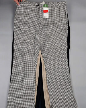 Фотография  559 - Брюки женские зима C&A 025#10 кг, ЛОТ СТ-9905 оптом в Чебоксарах и Чувашской Республике