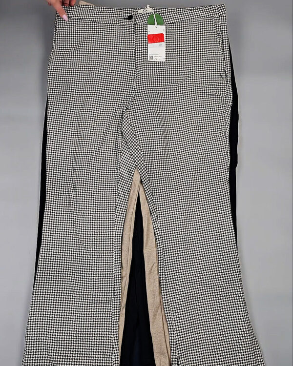 Фотография  889 - Брюки женские зима C&A 025#10 кг, ЛОТ СТ-9905 оптом в Чебоксарах и Чувашской Республике