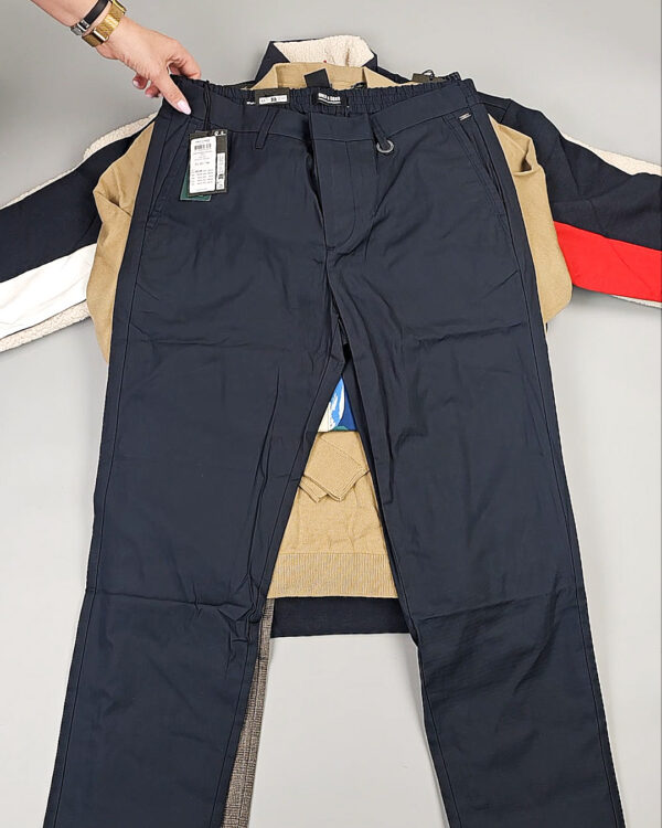 Фотография  113 - ONLY men 075#11 кг, ЛОТ СТ-9811 оптом в Чебоксарах и Чувашской Республике