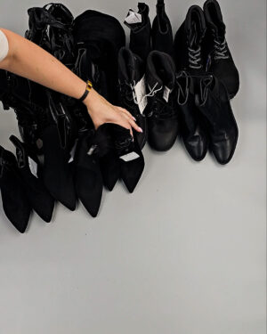 Фотография  753 - Обувь СТОК Demi шт#20 шт, ЛОТ СТ-9771 оптом в Чебоксарах и Чувашской Республике