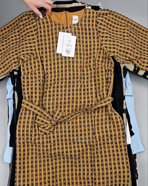 Фотография  702 - DK, Bestseller + Winter mix#15 кг, ЛОТ СТ-9957 оптом в Чебоксарах и Чувашской Республике