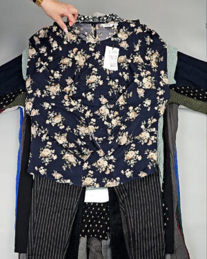 Фотография  913 - DK, Bestseller + Winter mix#15 кг оптом в Чебоксарах и Чувашской Республике