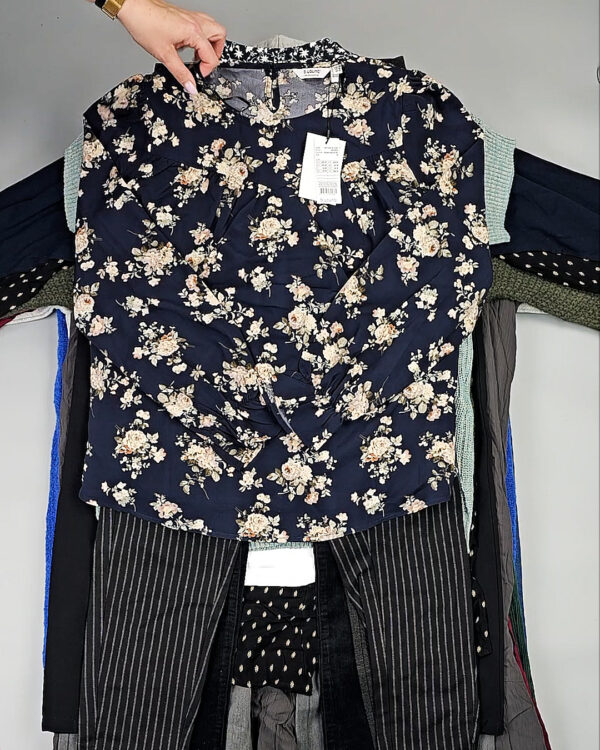 Фотография  548 - DK, Bestseller + Winter mix#15 кг оптом в Чебоксарах и Чувашской Республике