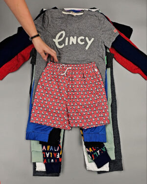 Фотография  183 - KIDS СТОК CAN 084#5 кг, ЛОТ СТ-9674 оптом в Чебоксарах и Чувашской Республике