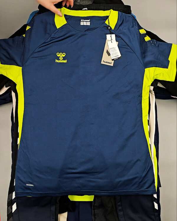 Фотография  774 - HUMMEL mix 50 AF23#19 кг оптом в Чебоксарах и Чувашской Республике