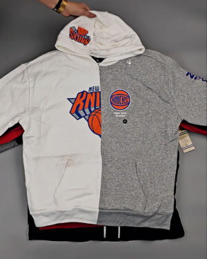 Фотография  418 - Толстовки муж HOLLISTER SW#10 кг, ЛОТ СТ-9649 оптом в Чебоксарах и Чувашской Республике