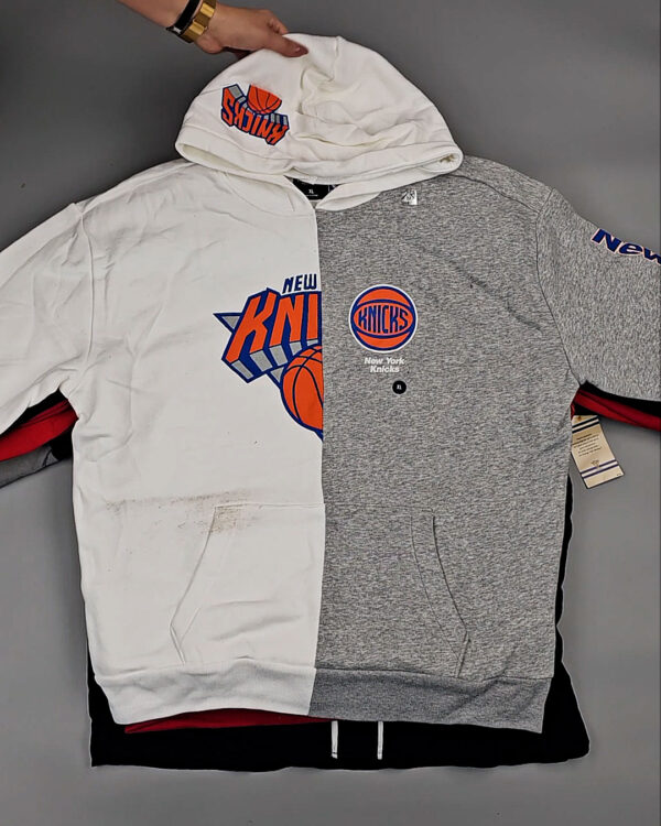 Фотография  849 - Толстовки муж HOLLISTER SW#10 кг, ЛОТ СТ-9649 оптом в Чебоксарах и Чувашской Республике