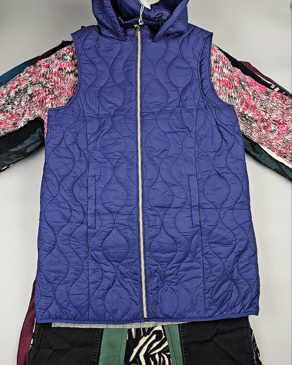 Фотография  125 - FRANSA Winter mix 104#15 кг, ЛОТ СТ-9803 оптом в Чебоксарах и Чувашской Республике