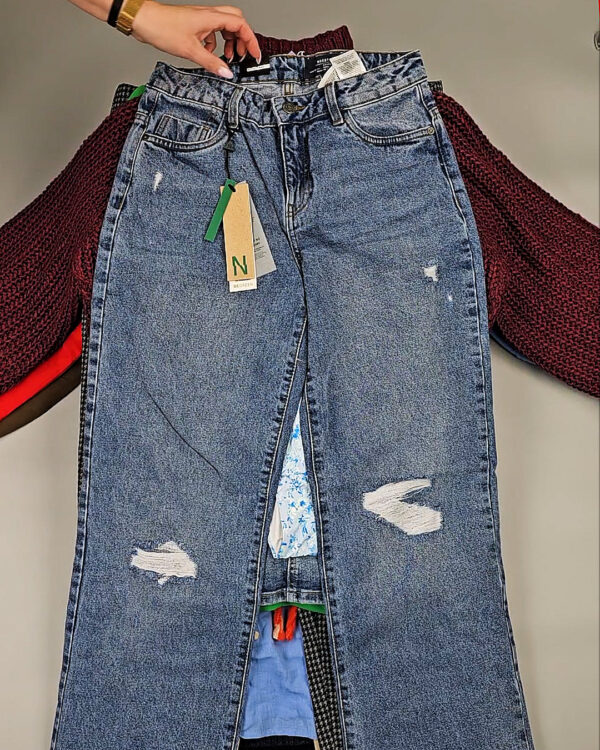 Фотография  865 - DK+Bestseller 085#16 кг, ЛОТ СТ-9950 оптом в Чебоксарах и Чувашской Республике