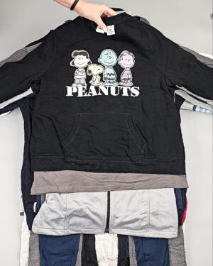 Фотография  123 - LIDL Winter mix#15 кг, ЛОТ СТ-9979 оптом в Чебоксарах и Чувашской Республике