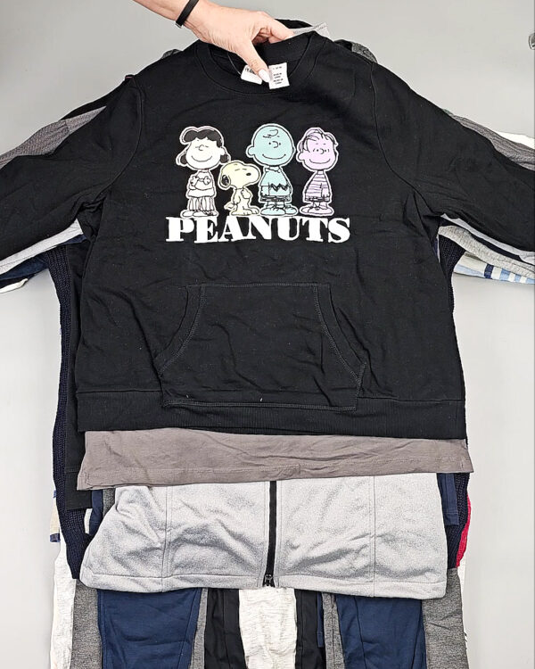 Фотография  767 - LIDL Winter mix#15 кг, ЛОТ СТ-9979 оптом в Чебоксарах и Чувашской Республике