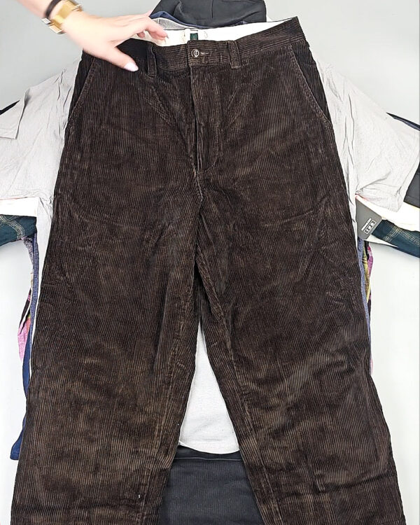 Фотография  325 - CANADA  Winter mix 64#15 кг, ЛОТ СТ-9808 оптом в Чебоксарах и Чувашской Республике