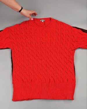 Фотография  366 - Джемпера СТОК CAN#10 кг, ЛОТ СТ-9915 оптом в Чебоксарах и Чувашской Республике