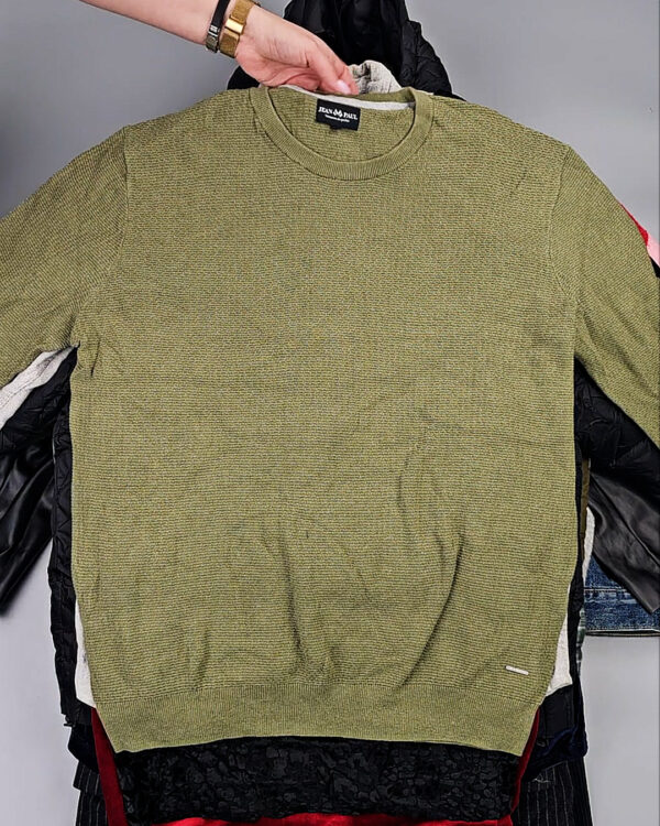 Фотография  253 - Норвегия W#50 кг, ЛОТ СХ-0227 оптом в Чебоксарах и Чувашской Республике