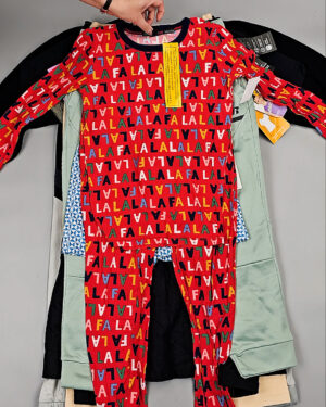 Фотография  152 - KIDS СТОК CAN 084#5 кг, ЛОТ СТ-9672 оптом в Чебоксарах и Чувашской Республике