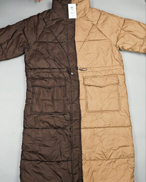 Фотография  568 - Верхняя одежда VILA#10,4 кг, ЛОТ СТ-9712 оптом в Чебоксарах и Чувашской Республике